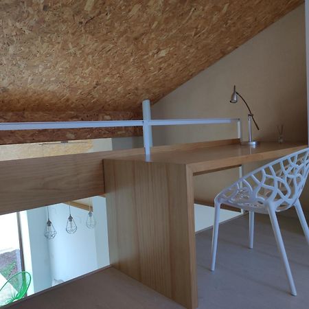 Vuelve Apartamentos Fuente de Cantos Eksteriør bilde